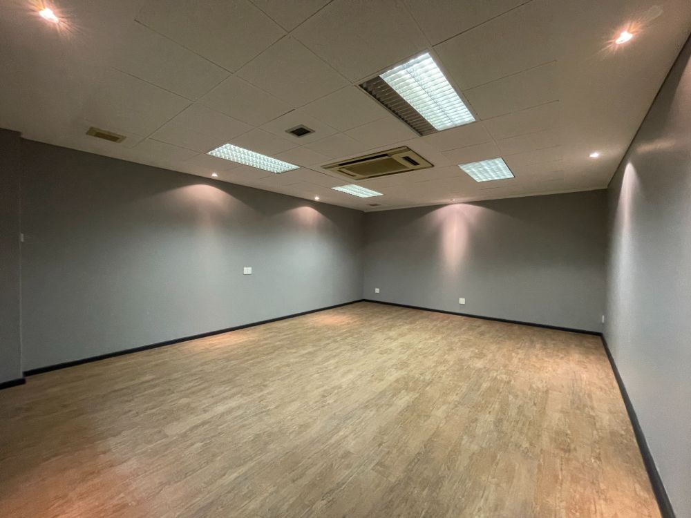 Rent Office & Studio Space Inospace